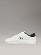 Calvin Klein - Leather Trainers