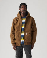Levi`s  - Potrero Workwear Hoodie Jacket