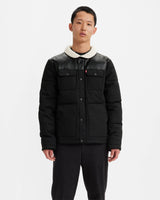 Levi’s Men’s - Quilted Woodsman Puffer Jacket