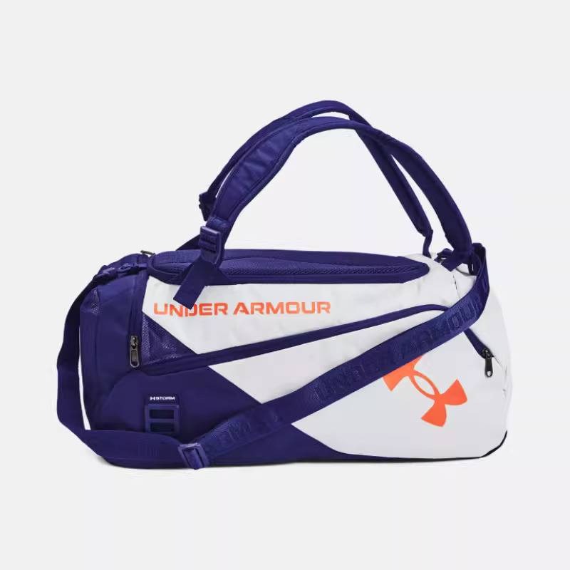 Under Armour UA Contain Duo Small Duffle Backpack