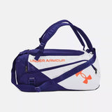 Under Armour UA Contain Duo Small Duffle Backpack
