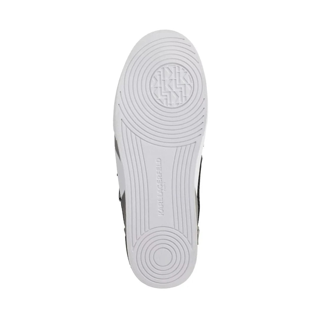 KARL LAGERFELD - MAVISE SLIP ON SNEAKER - Multi Color