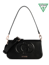 GUESS - Eco Mietta flap shoulder bag