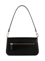 GUESS - Eco Mietta flap shoulder bag