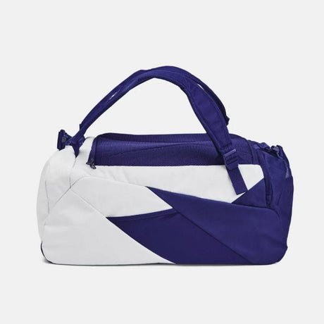 Under Armour UA Contain Duo Small Duffle Backpack