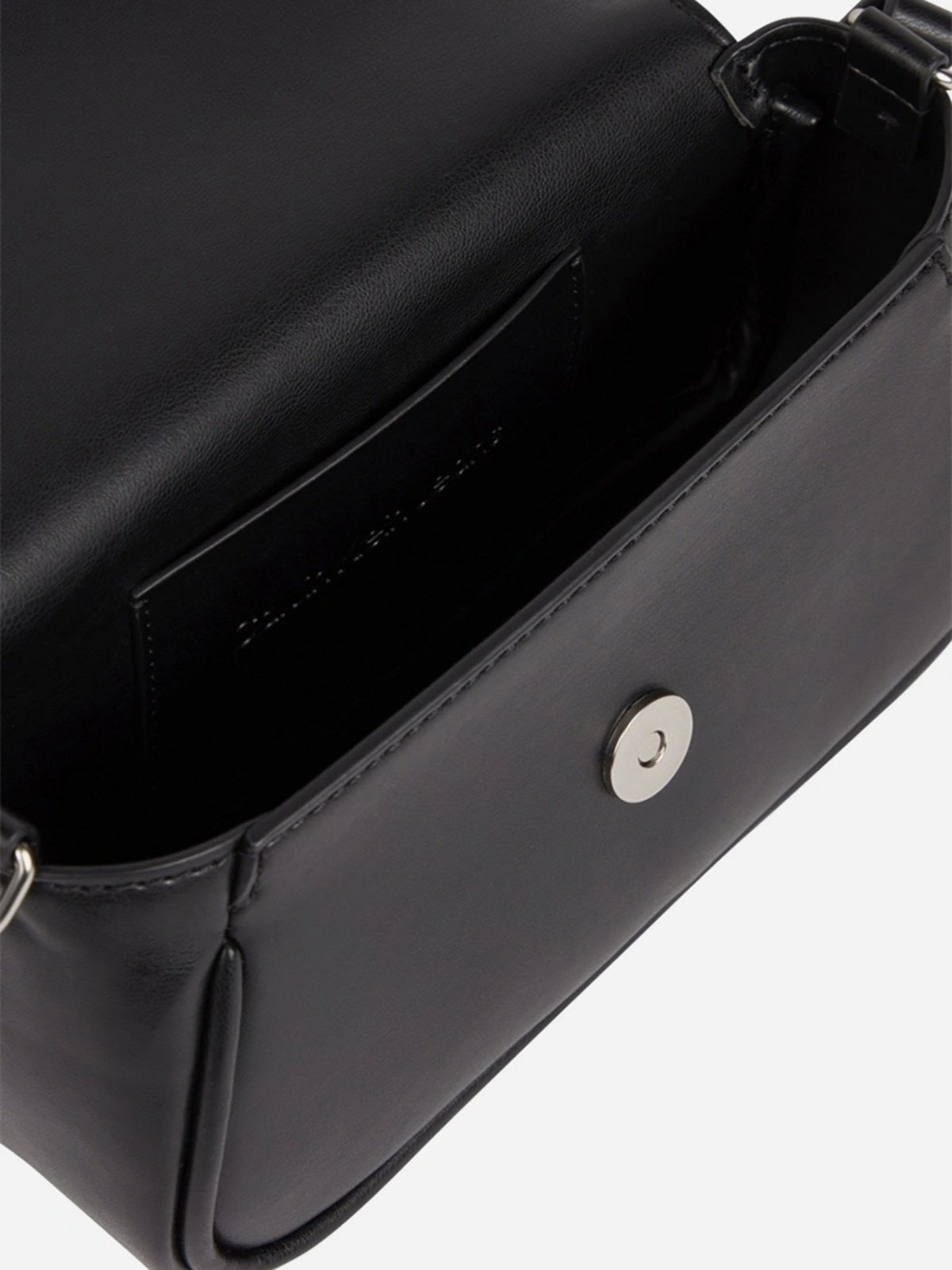 CALVIN KLEIN JEANS Women's handbag - SLEEK FLAP CONY