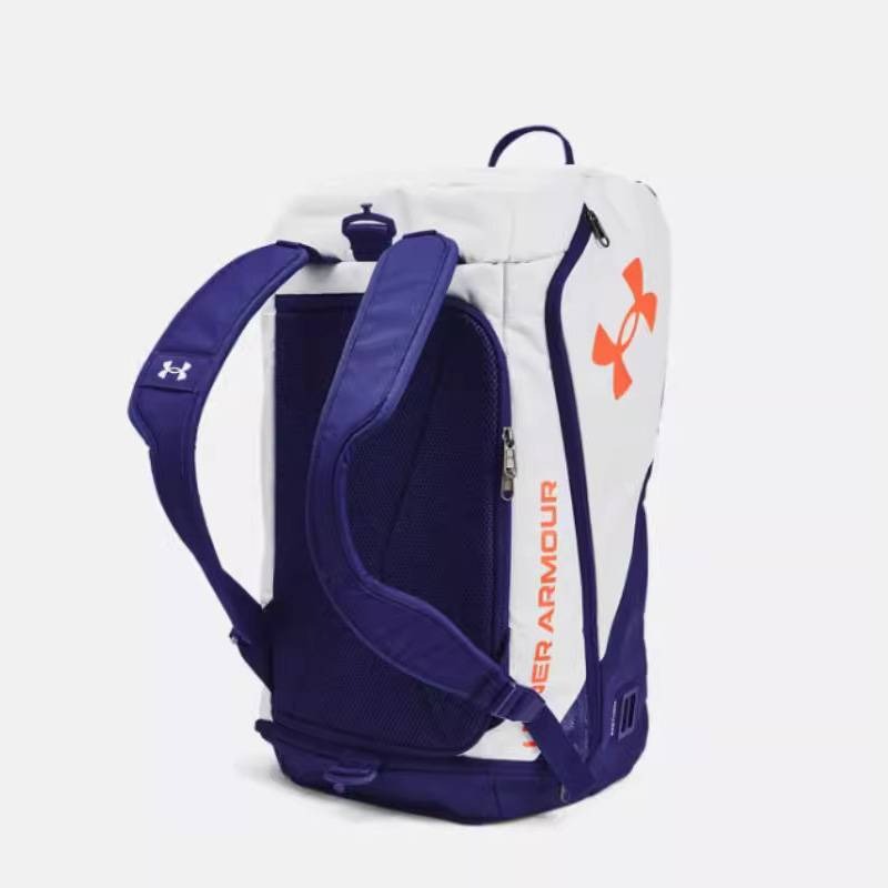 Under Armour UA Contain Duo Small Duffle Backpack