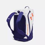 Under Armour UA Contain Duo Small Duffle Backpack