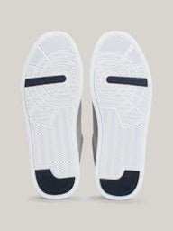 Tommy Hilfiger - Suede Court Trainers