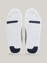 Tommy Hilfiger - Suede Court Trainers