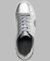 KARL LAGERFELD - MELORA LACE UP SNEAKER