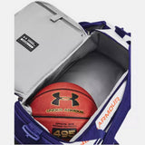 Under Armour UA Contain Duo Small Duffle Backpack