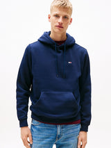 Tommy Jeans - Brushed Fleece Hoody