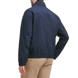 Tommy Hilfiger Navy Blue Lightweight Jacket
