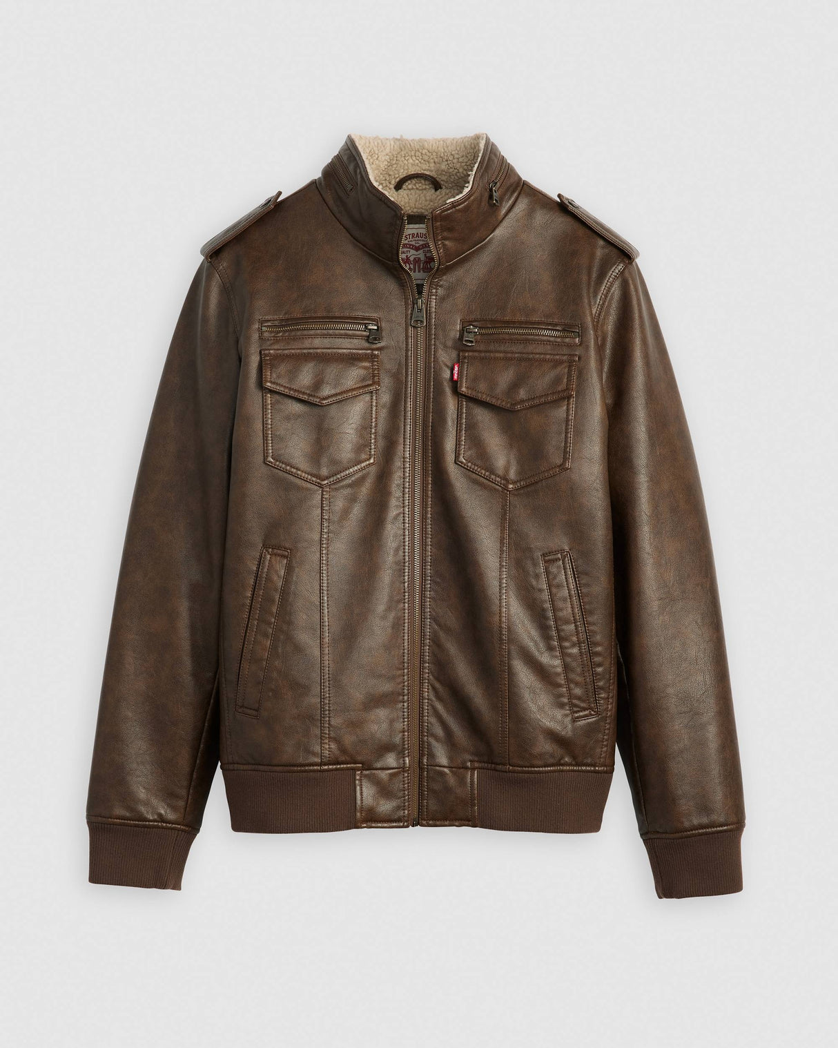 Levi’s - Military Bomber Jacket