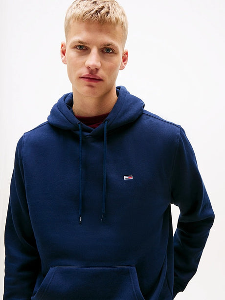 Tommy Jeans - Brushed Fleece Hoody