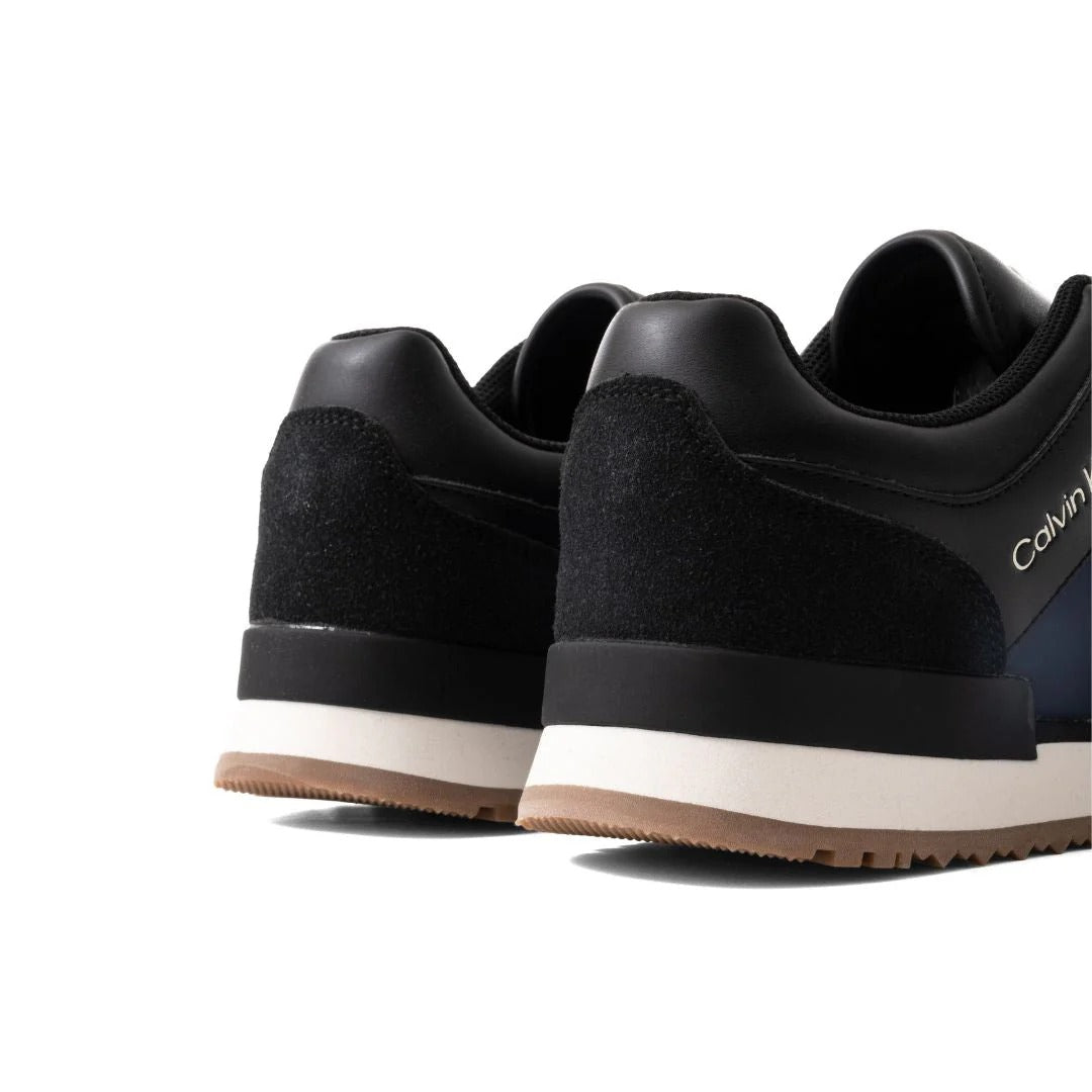 Calvin Klein Antoy Sneakers Men - BLK NAV