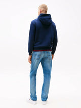 Tommy Jeans - Brushed Fleece Hoody