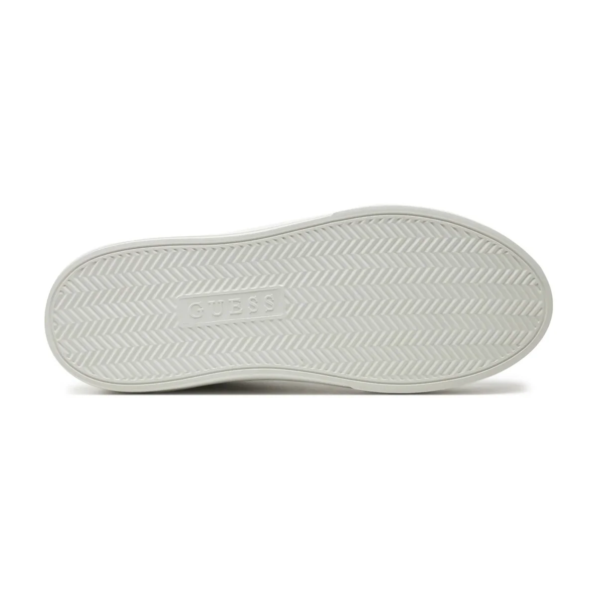 GUESS Amera Sneakers - WHTBLK