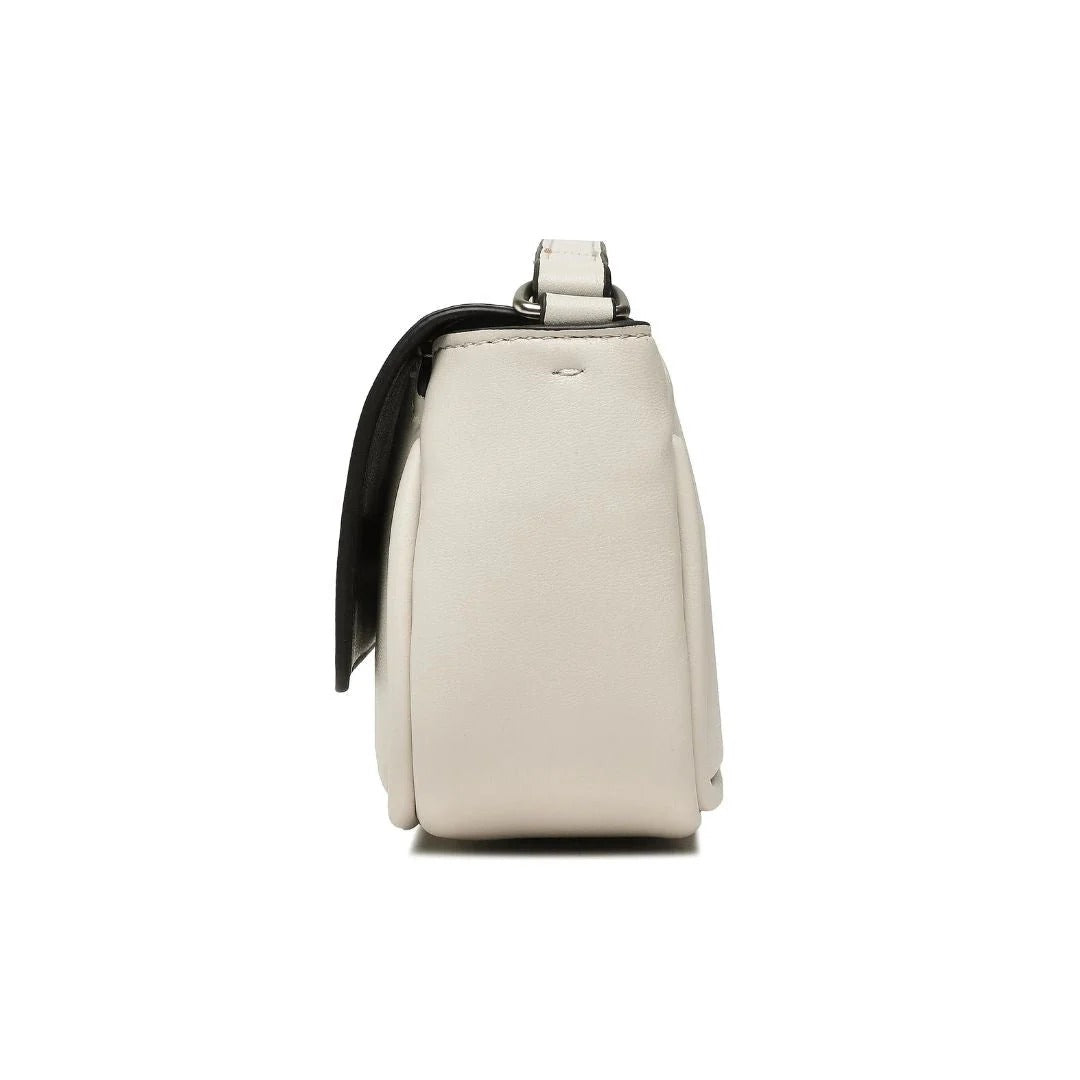 Calvin Klein Jeans Handbag Sleek Flap