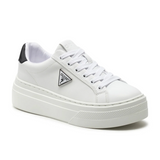 GUESS Amera Sneakers - WHTBLK
