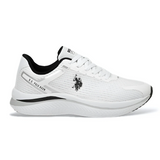 U.S. POLO ASSN. Genesis 5FX Sneakers Men - WHT