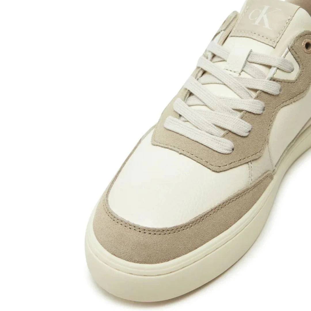 Calvin Klein Jeans Sneakers Classic Cupsole Mg -BEGRED