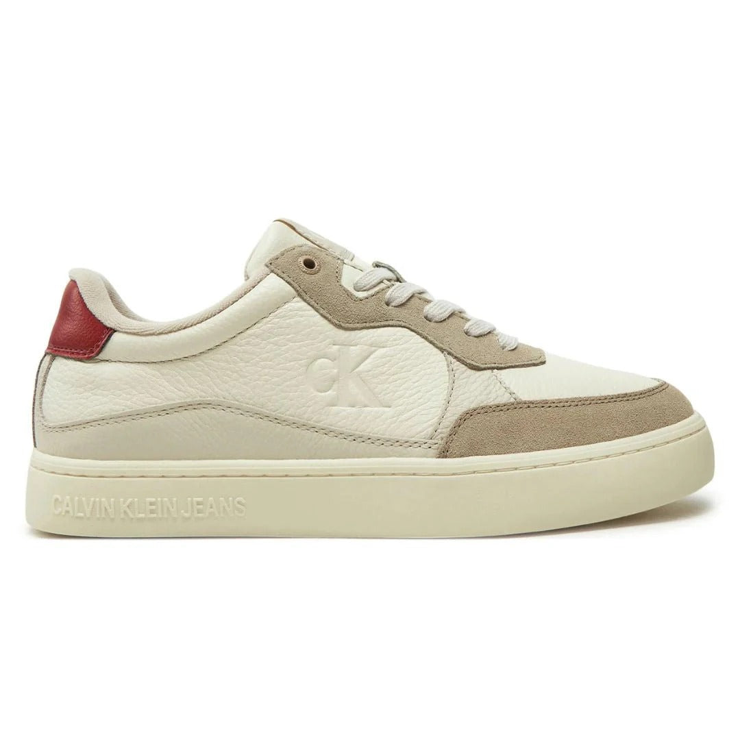 Calvin Klein Jeans Sneakers Classic Cupsole Mg -BEGRED