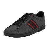 Guess Lovyns Men's Sneakers - BLKRED