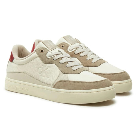 Calvin Klein Jeans Sneakers Classic Cupsole Mg -BEGRED