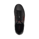 Guess Lovyns Men's Sneakers - BLKRED