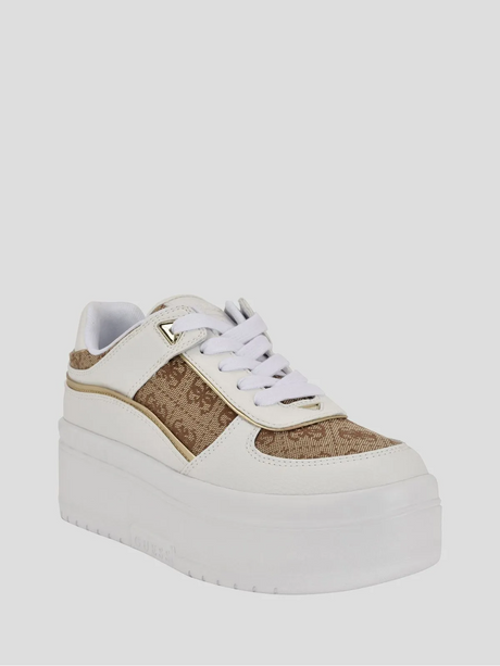 Guess Odent Tennis Shoes