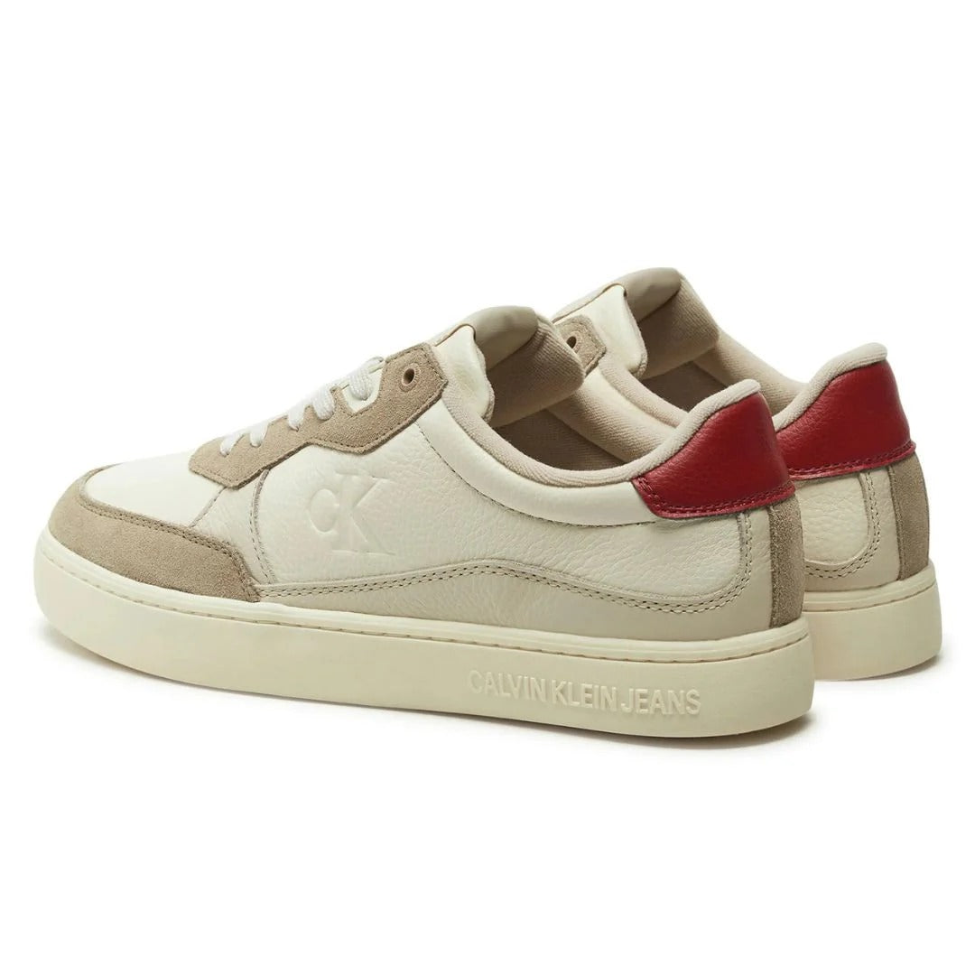 Calvin Klein Jeans Sneakers Classic Cupsole Mg -BEGRED