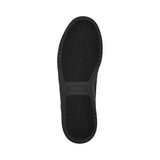 Guess Lovyns Men's Sneakers - BLKRED