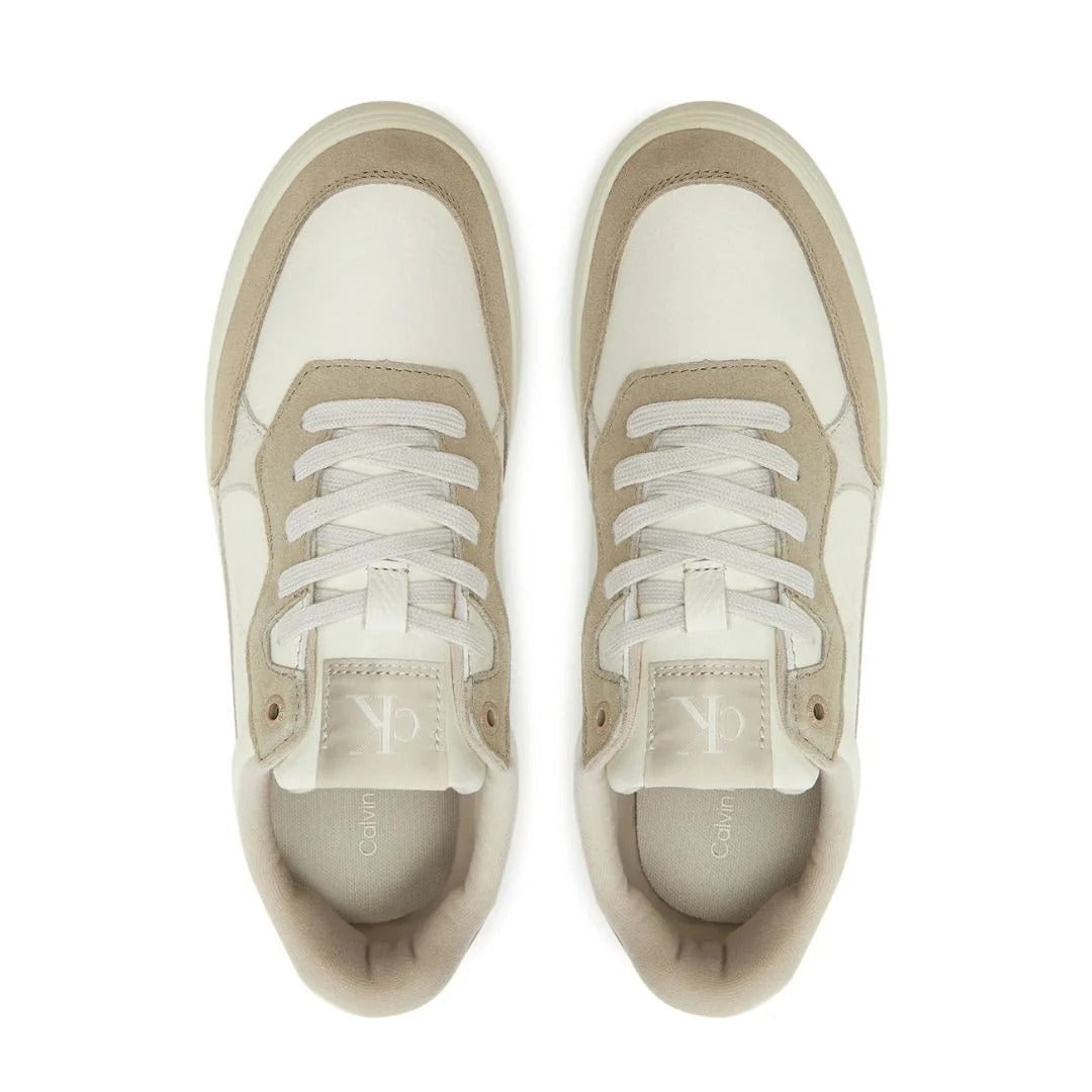 Calvin Klein Jeans Sneakers Classic Cupsole Mg -BEGRED