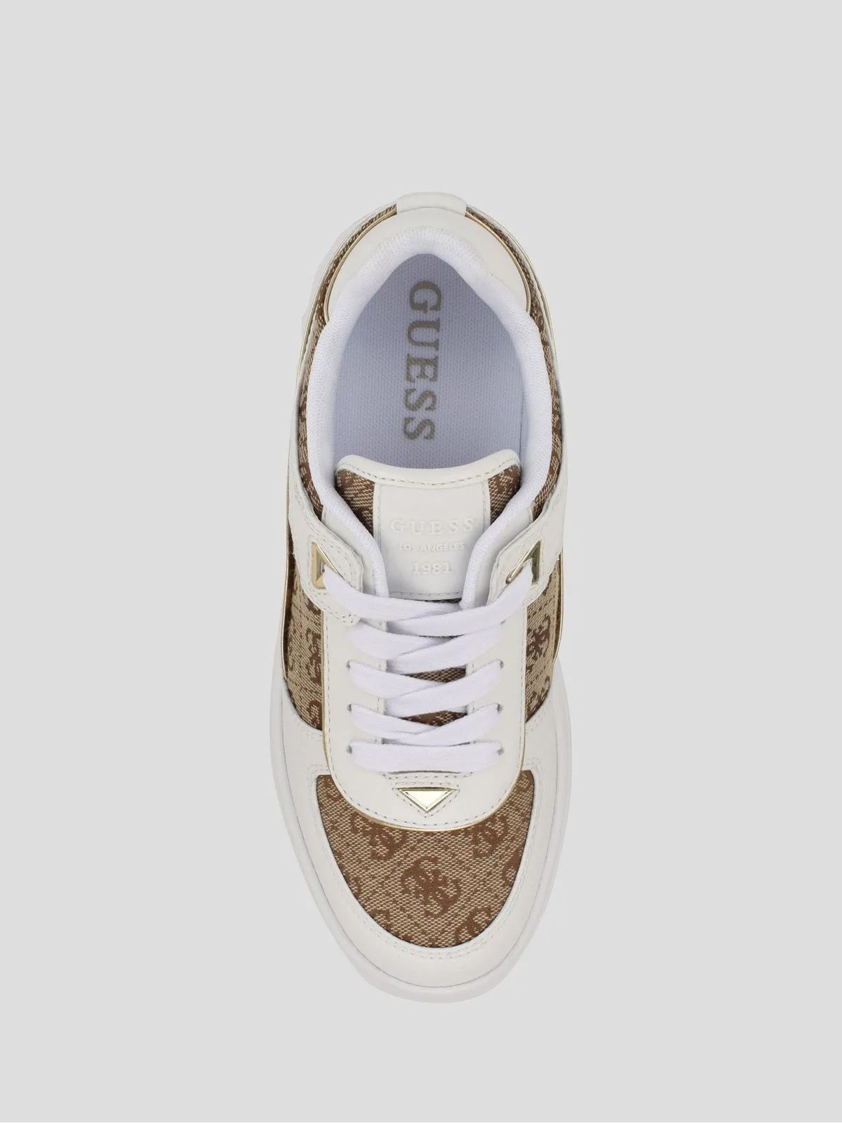 Guess Odent Tennis Shoes