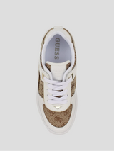 Guess Odent Tennis Shoes