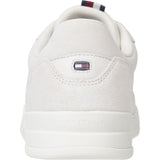 Tommy Hilfiger - Elevated Leather Trainers