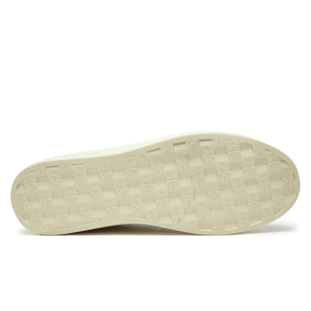 Calvin Klein Jeans Sneakers Classic Cupsole Mg -BEGRED