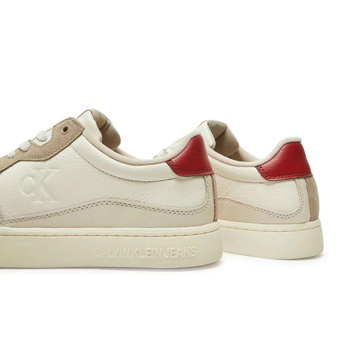Calvin Klein Jeans Sneakers Classic Cupsole Mg -BEGRED