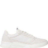 Tommy Hilfiger - Elevated Leather Trainers