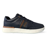 Lee Cooper Lace-Up Sneakers Men LC807130M-NVY