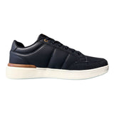 Lee Cooper Lace-Up Sneakers Men LC807130M-NVY