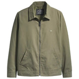 Levi’s Men’s Olive Green Harrington Jacket