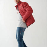 TRUE RELIGION PUFFER JACKET