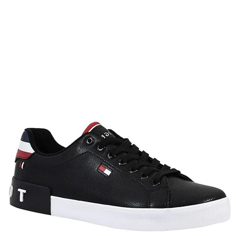 Tommy Hilfiger Fashion Street Lifestyle Sneakers