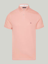 Tommy Hilfiger Regular Fit Polo Shirt