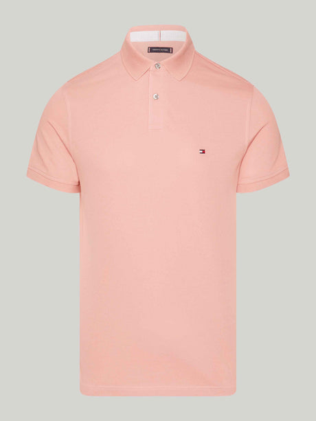 Tommy Hilfiger Regular Fit Polo Shirt