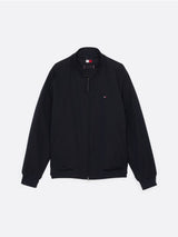 Tommy Hilfiger Men Jacket Black (Ah-USA)