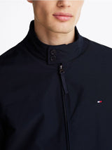 Tommy Hilfiger Men Jacket Black (Ah-USA)